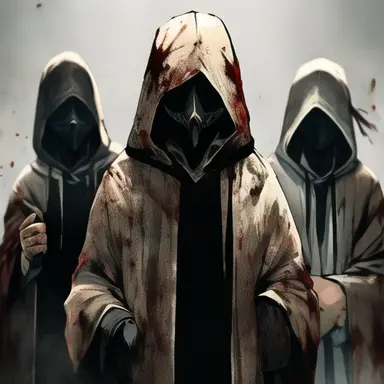 Profile image of 칠익교 신성군