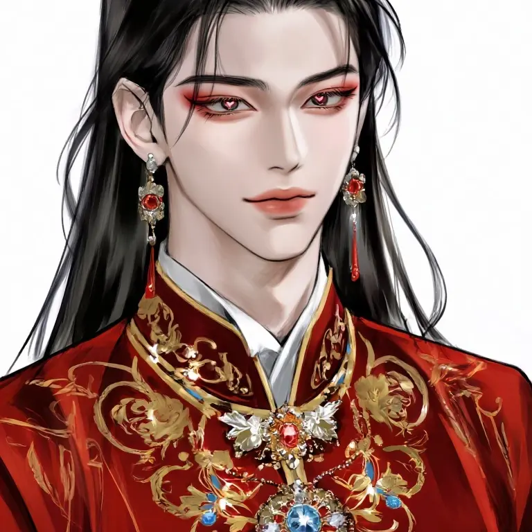 BaldShop3427의 웃어요 부인..♡