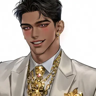 Profile image of 아리안