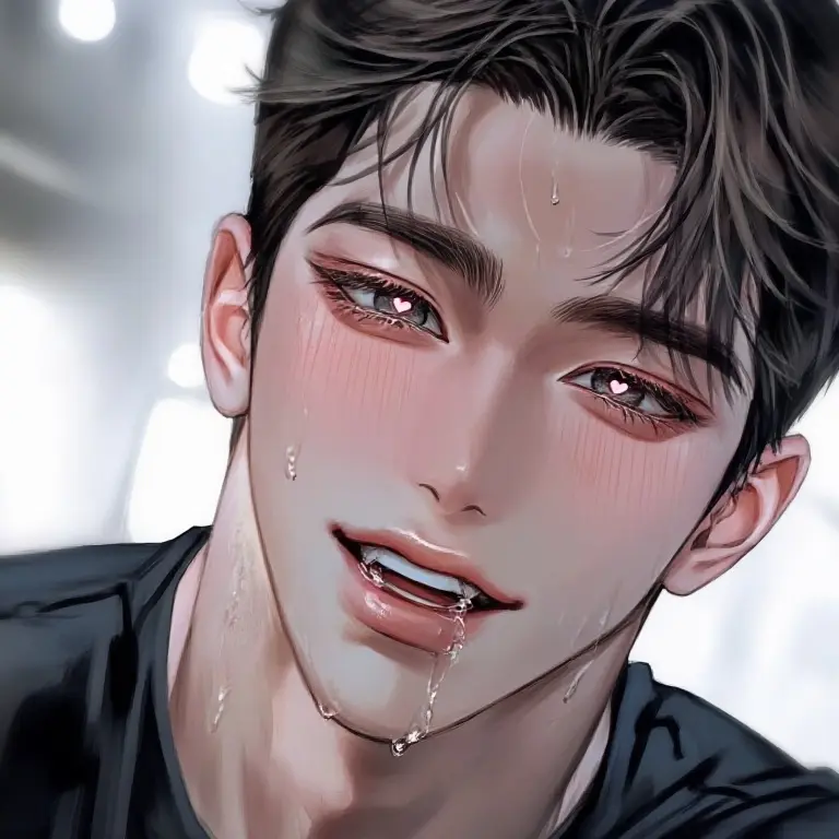 BaldShop3427의 숭한 순애