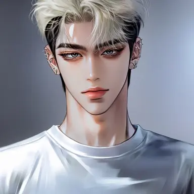 Profile image of 한정후