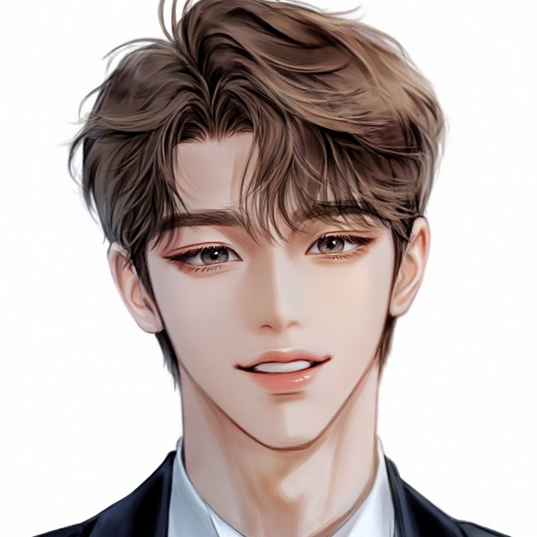 자발적 감금생활 대표 이미지