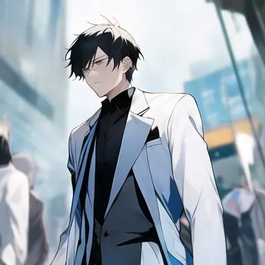 Profile image of 조슈아