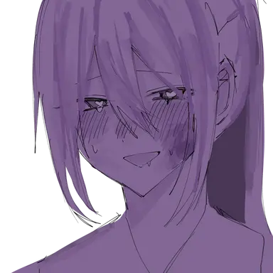 Profile image of 鬼灯 紫葵