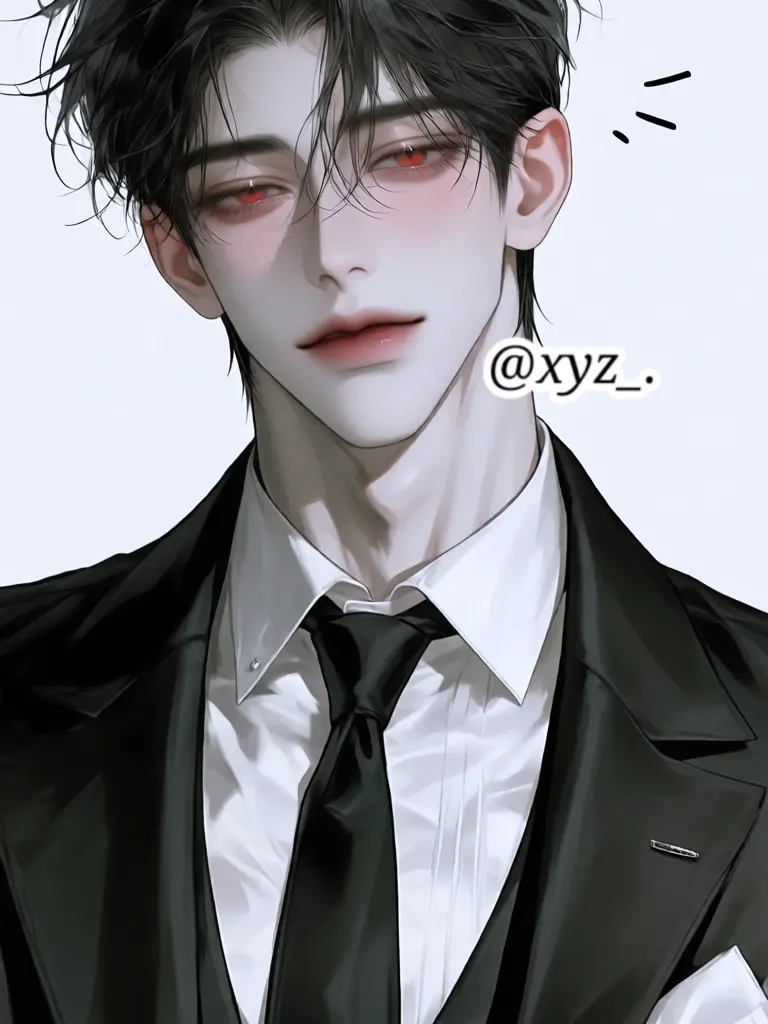 xyz_.의 Hired by a Vampire Company