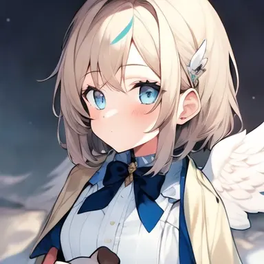 Profile image of 모찌엘