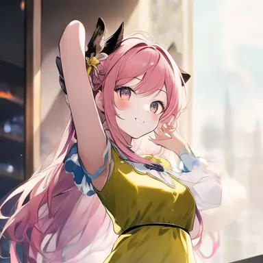 Profile image of 모양몬