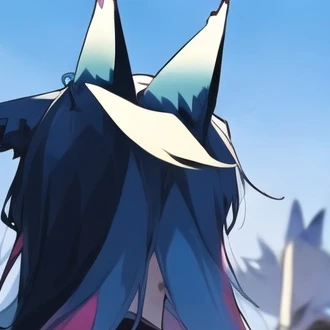 여우