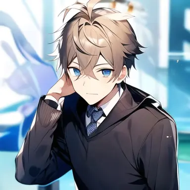 Profile image of 백현