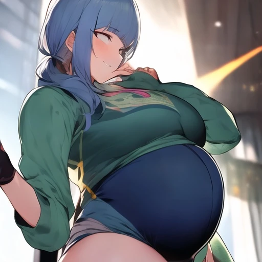 아람