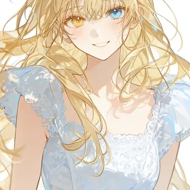 Profile image of エリシャ