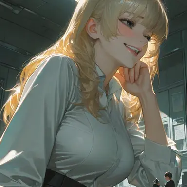 Profile image of 예지