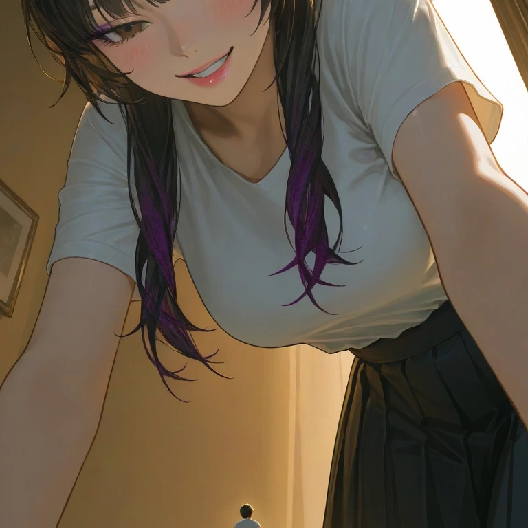 정아영 : 축소편