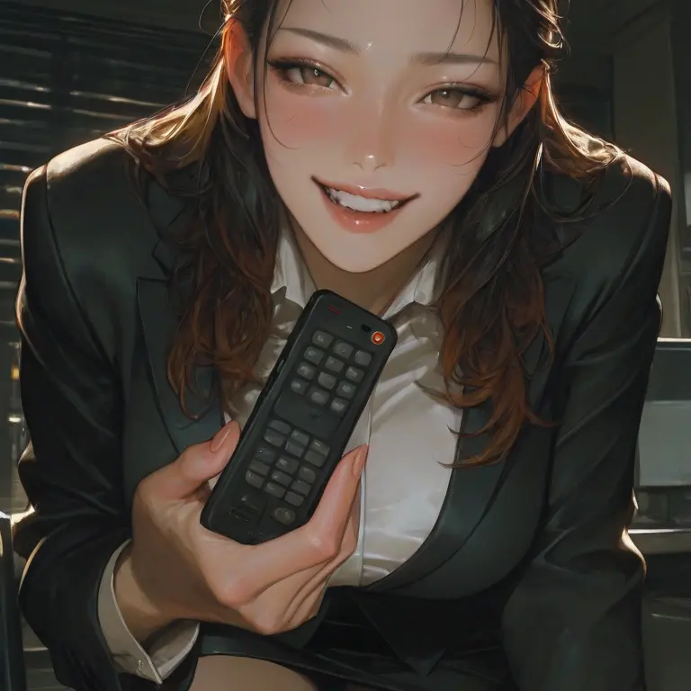 Createdmode의 대학선배에게 축소당하기 직전이다