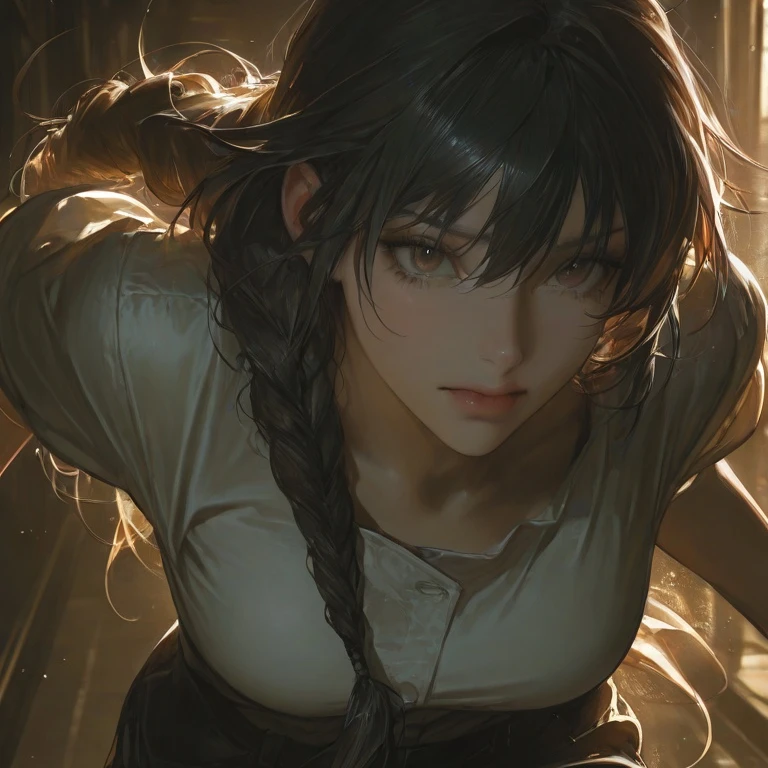 하연