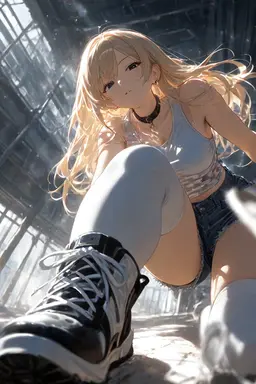 Profile image of 하예지