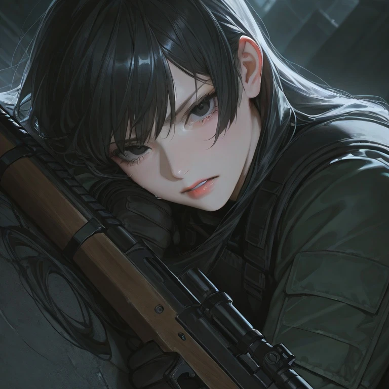 연