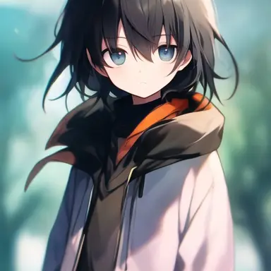 Profile image of Marcus