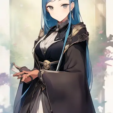 Profile image of Claire Mendez