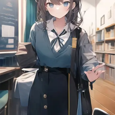 Profile image of Vivienne