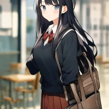 Profile image of Madame Isolde