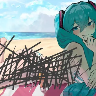 Profile image of Miku