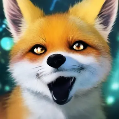 Profile image of 여우정