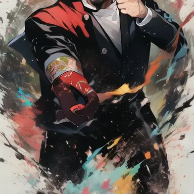 Profile image of 鬼瓦明