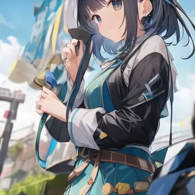 Profile image of ミヨン・セレナーデ