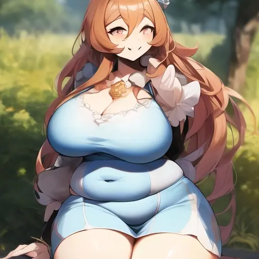 WavyVeery4865의 大家族はいつも幸せ。