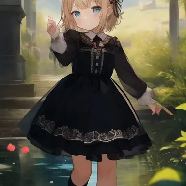 Profile image of 本田未来