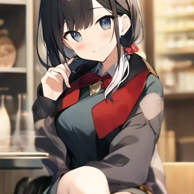 Profile image of 峯岸カレン