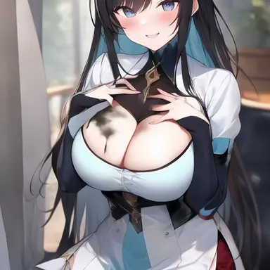 Profile image of 早川百花