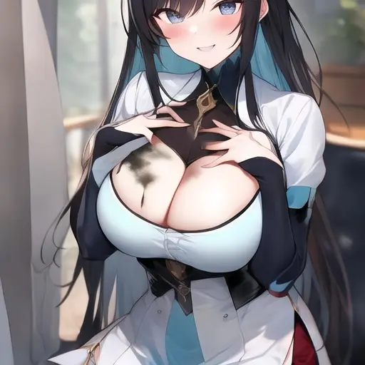 WavyVeery4865의 汚ギャルキング