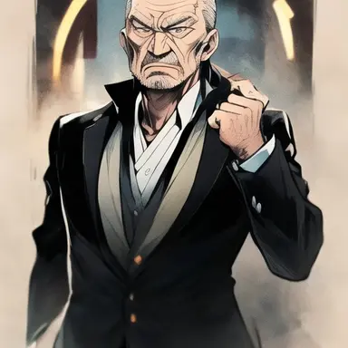 Profile image of 三島剛造