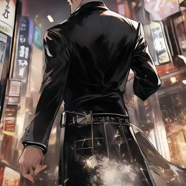 Profile image of 永富魔裟斗
