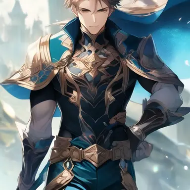 Profile image of ミスト・ディーノ