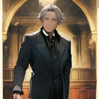 Profile image of 北村代議士