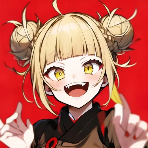 GrayPump4473의 僕と彼女のヒーローアカデミア