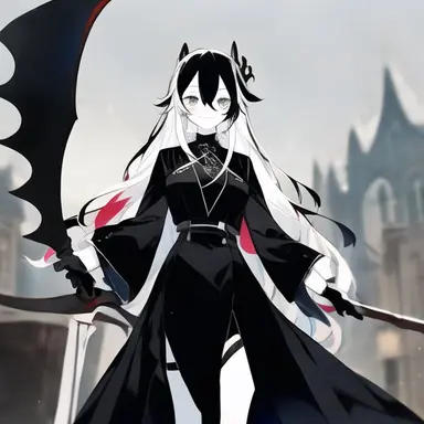 Profile image of アンティリーネ