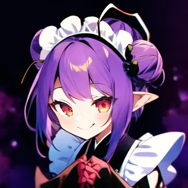 Profile image of エントマ