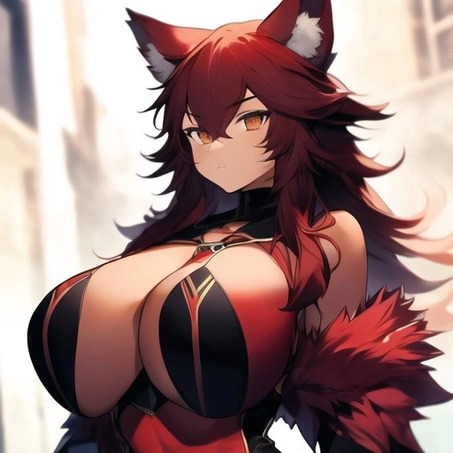 リア