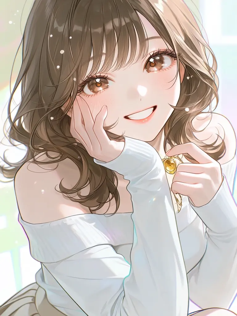StupidFund7672의 バイト先のゆるかわお姉さん