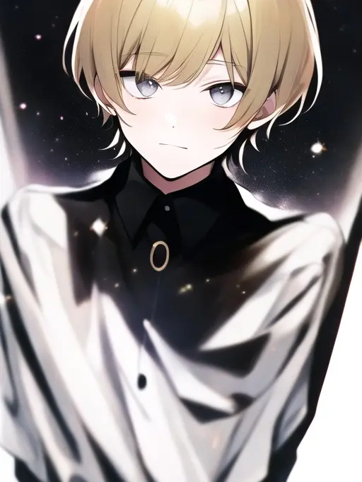 c.kr0916의 ぼくのかみさま