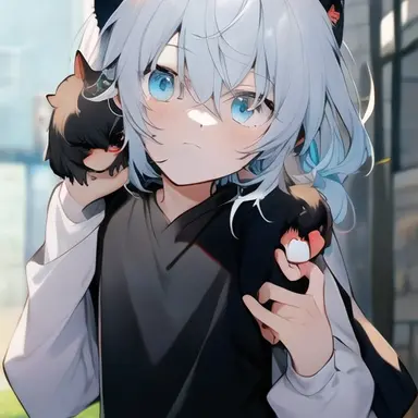 Profile image of Mile