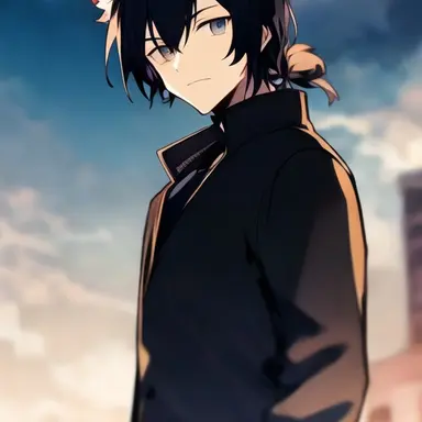 Profile image of Kaito