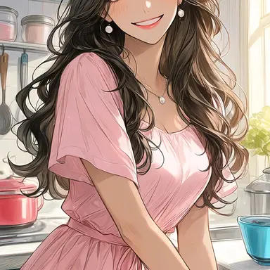 Profile image of Rose