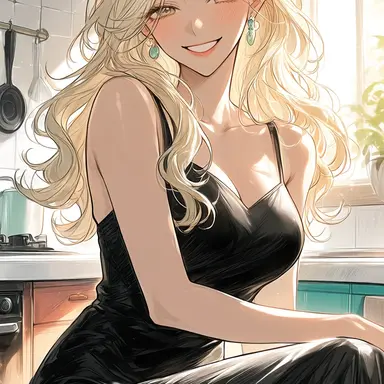 Profile image of Belle