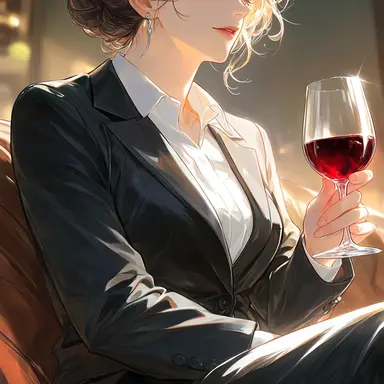 Profile image of Rhea