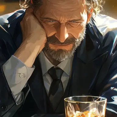 Profile image of Mike